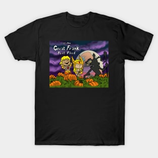 Great Frank, Yeet Fleet T-Shirt